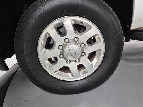 Used 2012 Chevrolet Silverado 3500 LT image 12