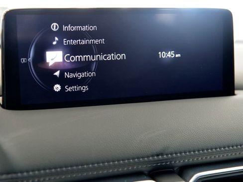 Certified 2023 MAZDA CX-5 Signature image 19