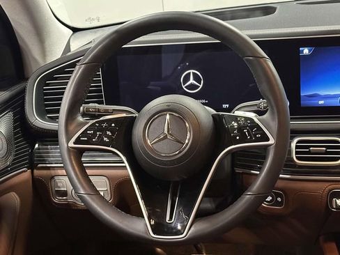 Used 2024 Mercedes-Benz GLE 450 4MATIC image 21
