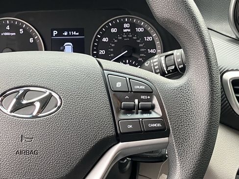 Used 2020 Hyundai Tucson SE w/ Cargo Package image 21