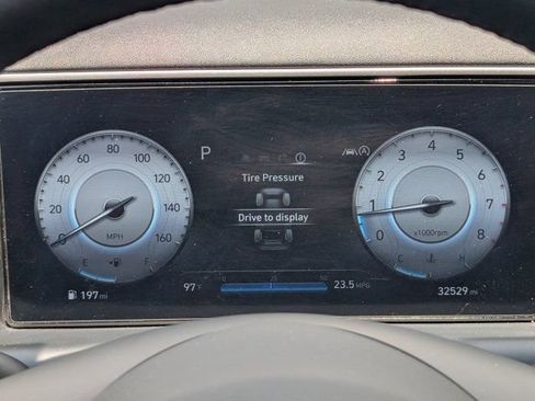 Used 2024 Hyundai Tucson SEL w/ Convenience Package FWD image 26