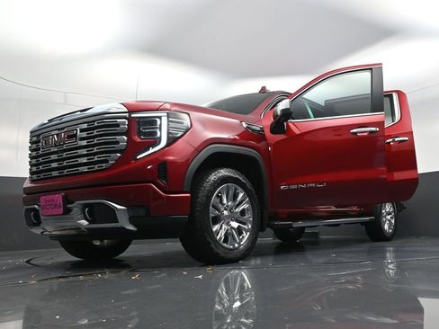 Used 2023 GMC Sierra 1500 Denali image 27