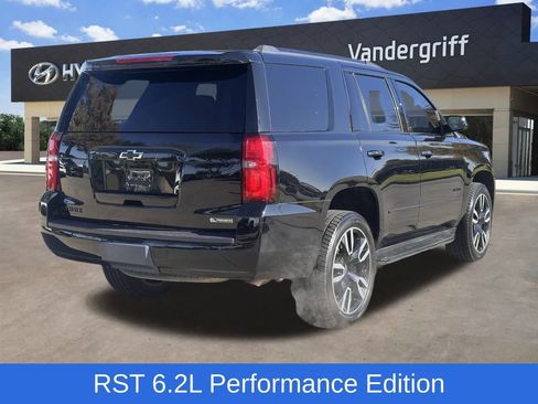 Used 2018 Chevrolet Tahoe Premier image 14