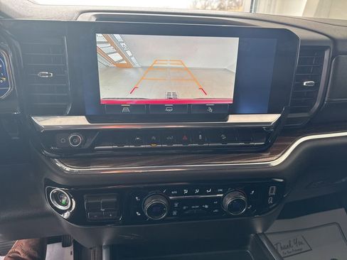 Used 2024 Chevrolet Silverado 1500 RST w/ Convenience Package II image 13