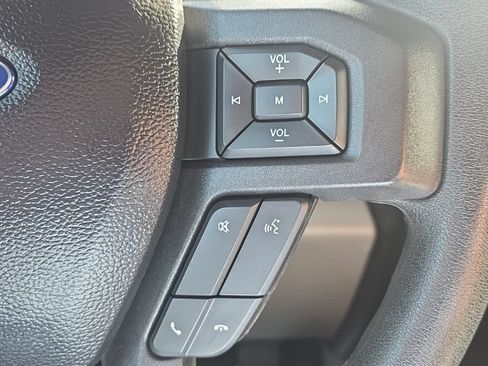 Used 2020 Ford F150 XL w/ Equipment Group 101A Mid AWD/4WD image 22