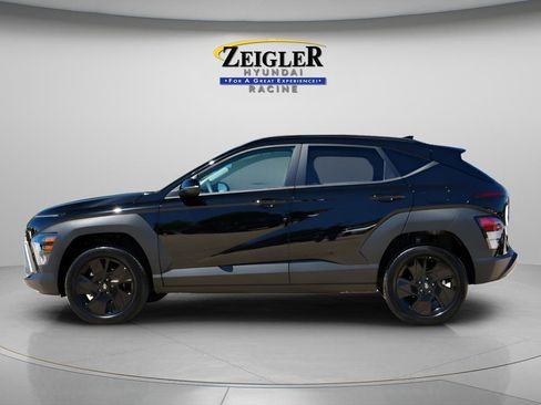 Certified 2026 Hyundai Kona SEL Sport AWD/4WD image 4