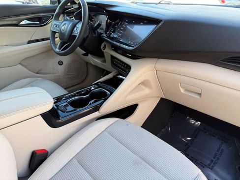 Used 2023 Buick Envision Preferred image 11