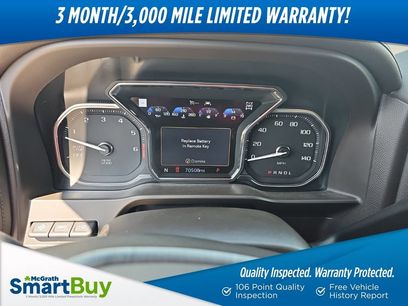 Used 2020 GMC Sierra 1500 Denali w/ Denali Ultimate Package