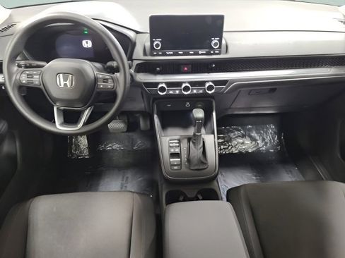 Used 2023 Honda CR-V LX image 2