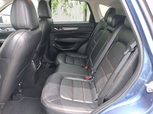 Used 2019 MAZDA CX-5 Grand Touring Reserve AWD/4WD image 15