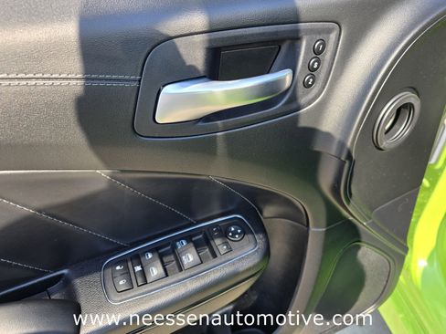 Used 2023 Dodge Charger R/T w/ Plus Group image 20