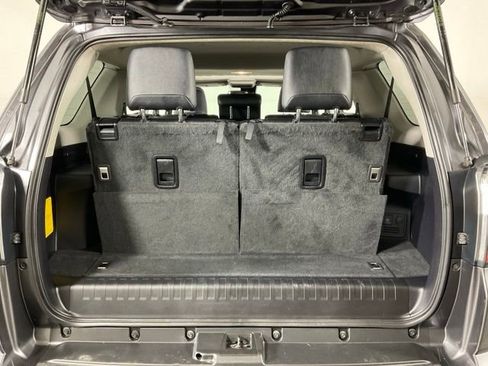 Used 2020 Toyota 4Runner SR5 Premium w/ Moonroof Package image 41
