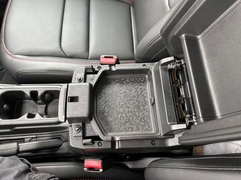 New 2026 Jeep Gladiator Rubicon AWD/4WD image 27