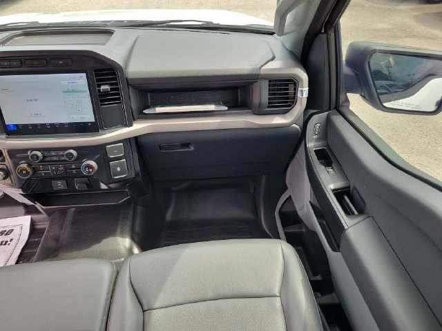 Used 2024 Ford F150 XL AWD/4WD image 12