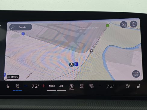 New 2026 Audi SQ5 Prestige AWD/4WD image 10