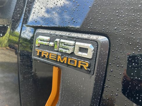 Used 2026 Ford F150 Tremor w/ Bed Utility Package AWD/4WD image 34