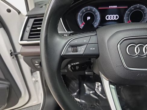 Used 2021 Audi Q5 2.0T Premium Plus AWD/4WD image 14