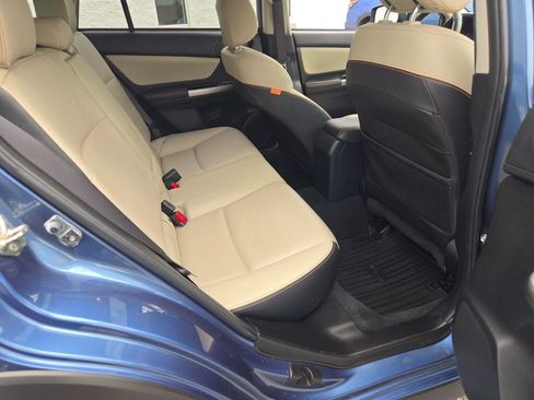 Used 2017 Subaru Crosstrek 2.0i Limited AWD/4WD image 11