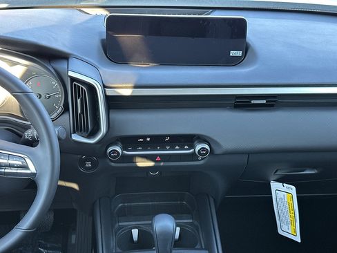 New 2026 MAZDA CX-50 AWD 2.5 S w/ Cargo Package image 15