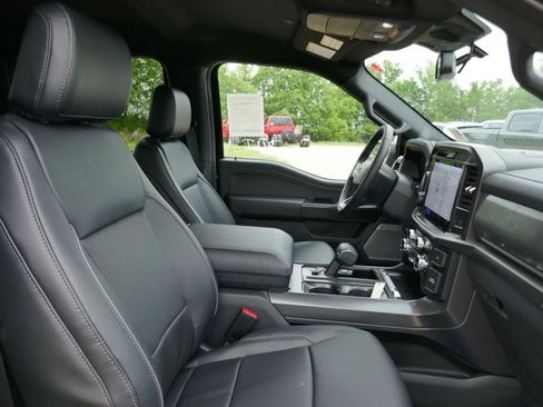 New 2026 Ford F150 Lariat AWD/4WD image 11