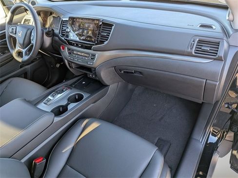 New 2026 Honda Ridgeline RTL image 31