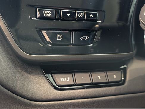 New 2026 Lexus TX 350 AWD image 20