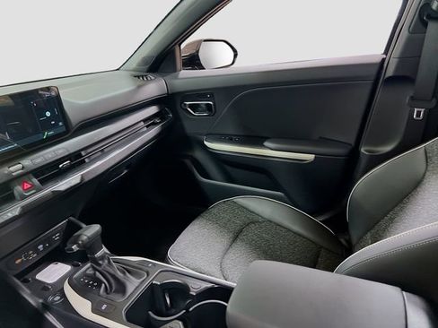 New 2025 Kia K4 GT-Line image 24