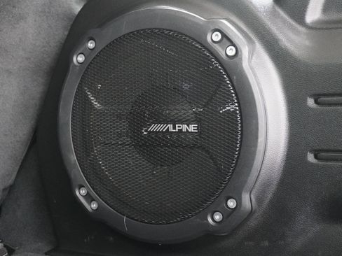 Used 2022 Jeep Wrangler Unlimited Sahara AWD/4WD image 27