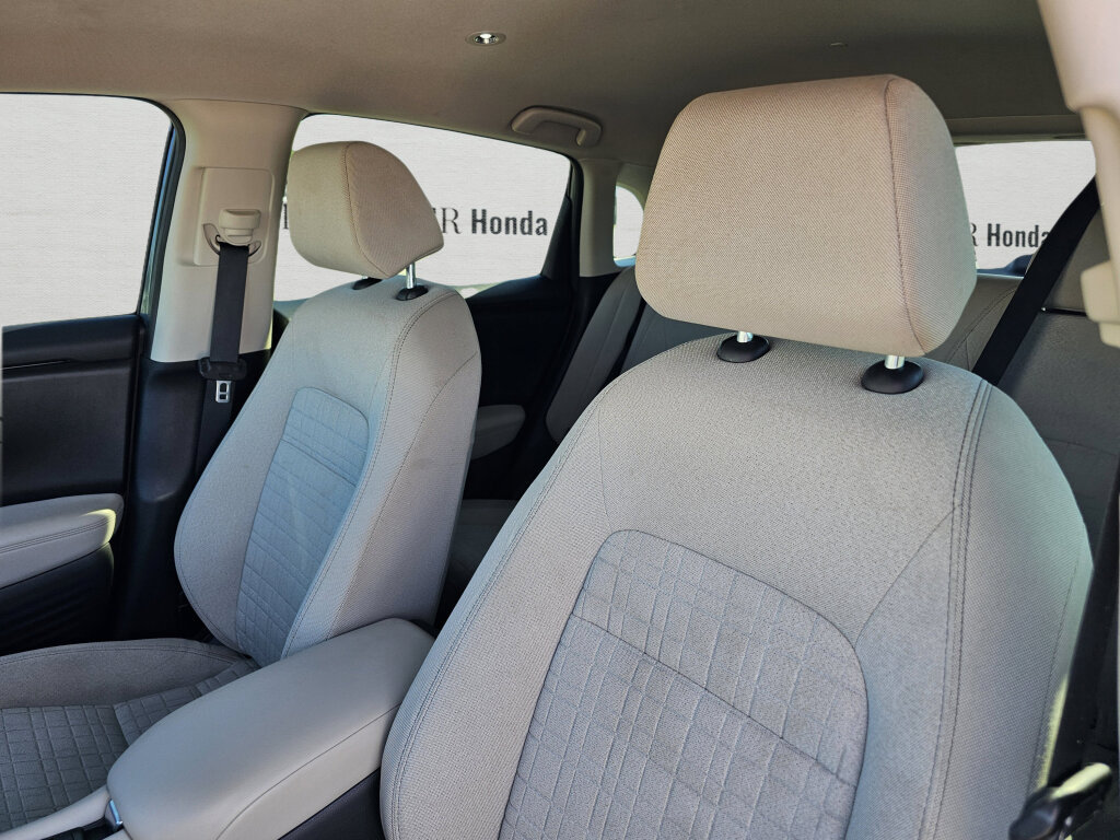 Certified 2023 Honda HR-V LX image 17