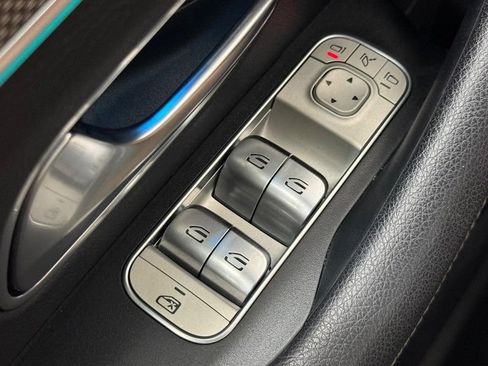 Certified 2020 Mercedes-Benz GLE 350 4MATIC w/ Premium Package image 19