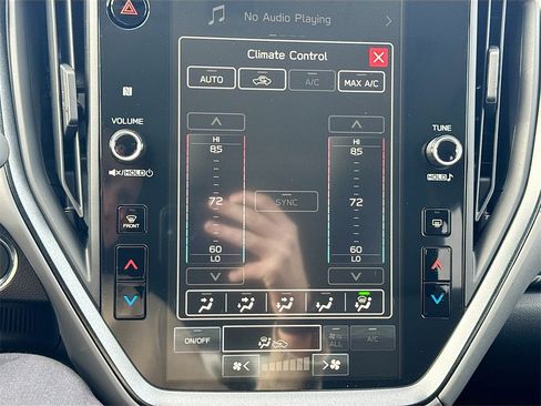 New 2026 Subaru Crosstrek 2.0i Premium image 13