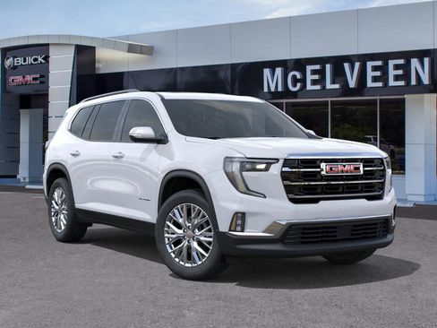 New 2026 GMC Acadia Elevation w/ Elevation Premium Package image 31