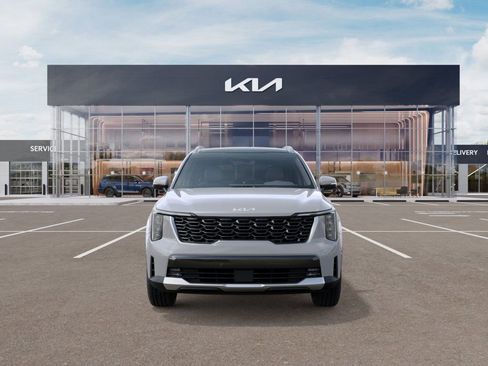 New 2026 Kia Sorento EX image 2