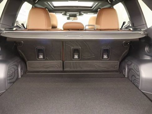 New 2026 Subaru Forester Touring AWD/4WD image 24