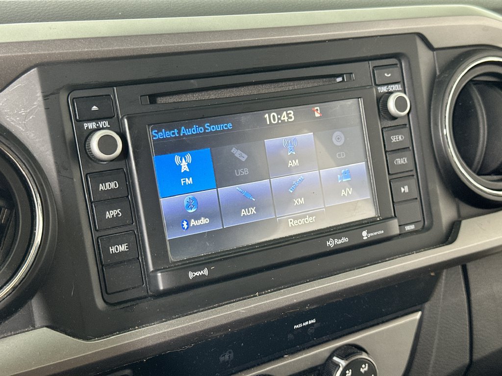 Used 2019 Toyota Tacoma SR5 RWD image 29