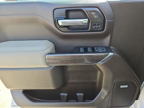 Certified 2022 Chevrolet Silverado 1500 LTZ w/ Safety Package II image 21