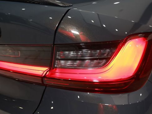 Used 2024 BMW M3 Competition w/ M Carbon Exterior Package image 38