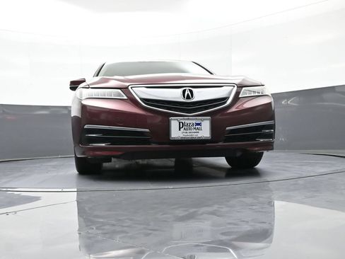Used 2015 Acura TLX w/ Technology Package FWD image 26