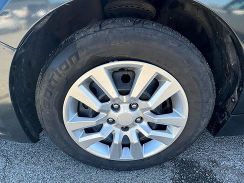Used 2016 Nissan Altima 2.5 S w/ Power Driver Seat Package FWD image 18