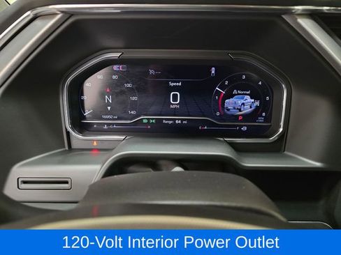 Certified 2024 GMC Sierra 1500 Denali image 21