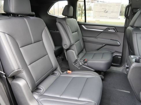 New 2026 GMC Acadia Elevation w/ Black Edition AWD/4WD image 27