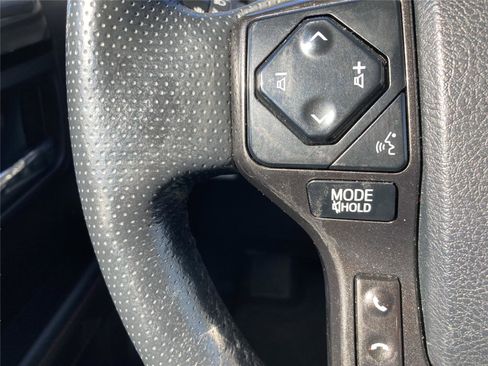 Used 2024 Toyota 4Runner TRD Off-Road Premium image 22