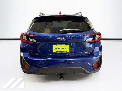 Certified 2024 Subaru Crosstrek 2.5i Limited image 6