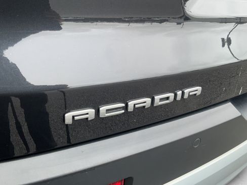 Certified 2020 GMC Acadia SLE w/ Driver Convenience Package FWD image 27