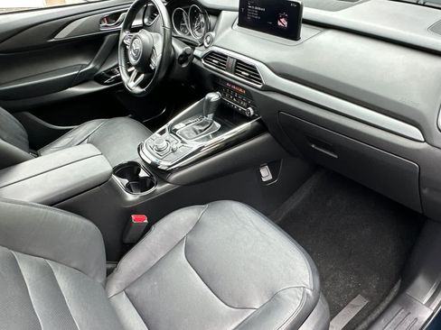 Used 2022 MAZDA CX-9 Touring w/ Touring Premium Package image 15