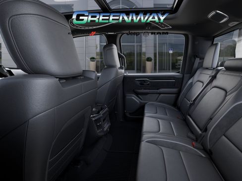 New 2026 RAM 1500 RHO image 23