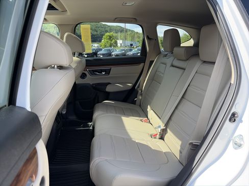 Certified 2022 Honda CR-V EX-L image 11