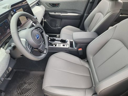 New 2026 Subaru Outback Limited XT AWD/4WD image 9