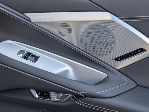 Used 2024 Chevrolet Corvette Stingray Preferred Conv w/ Z51 Performance Package image 20