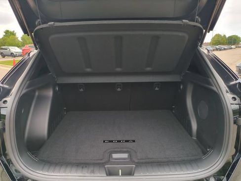 Certified 2024 Hyundai Kona N Line AWD/4WD image 16